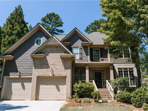 136 Riverwood Dr, Dallas, GA 30157