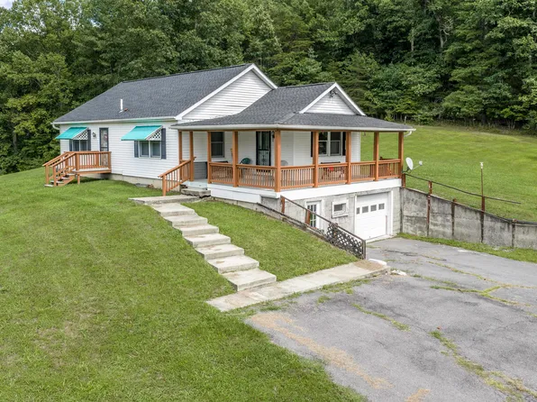 3684 Virginia Ave, Goshen, VA 24439