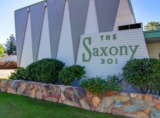 Saxony, Phoenix, AZ 85013
