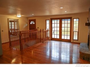 4610 W Tapps Dr E, Lake Tapps, WA 98391