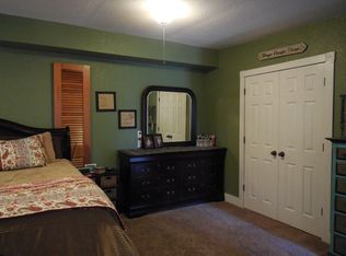 710 Mississippi St, Borger, TX 79007