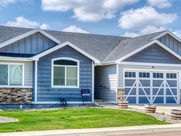 1 Parkside Cir, Gillette, WY 82718