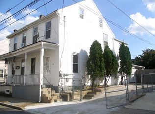 42 E Garrison St, Bethlehem, PA 18018