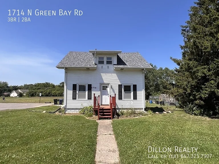 1714 N Green Bay Rd — Photo 13
