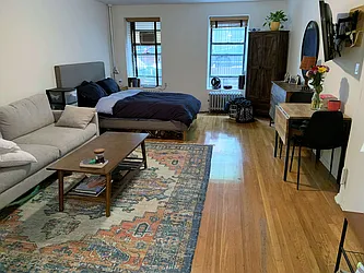 Rented by Joe Gotham LTD