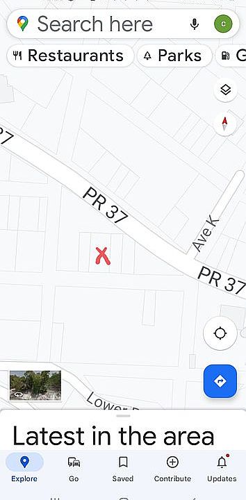 1st image of this home