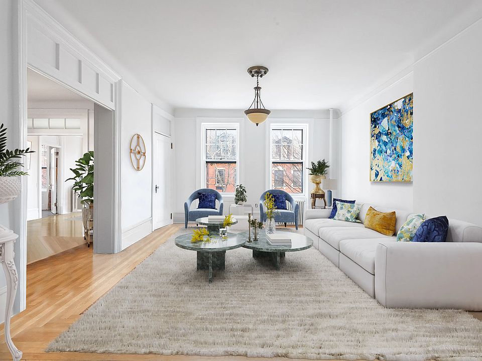 1st image of 61 Pierrepont St #42