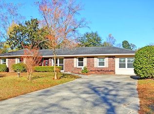 2482 Flamingo Dr, Charleston, SC 29414