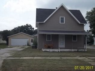 717 6th Ave NE, Independence, IA