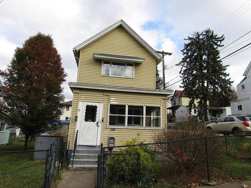 5623 Cox Ave photo 1