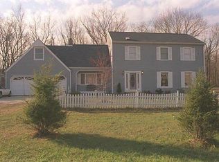 17 S Kent Rd, New Milford, CT 06776