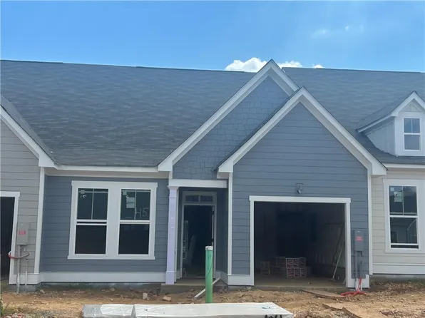 108 Harmony Cir, Cartersville, GA 30120