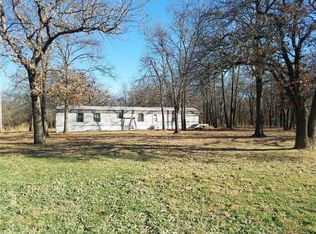 21311 Quailwood Run, Tecumseh, OK 74873