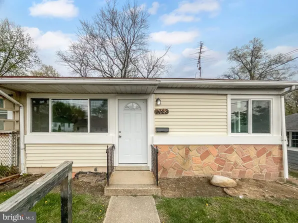 7722 Penbrook Pl, Landover, MD 20785