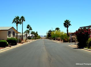 2000 S Apache Rd LOT 220, Buckeye, AZ 85326