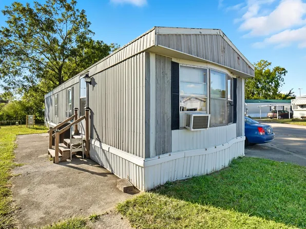 678 Robinson Rd SE Lot 101, Washington Court House, OH 43160