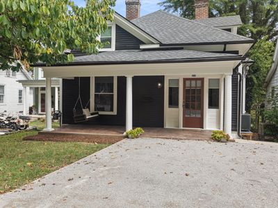 624 Taylor Ave, Frankfort, KY, 40601