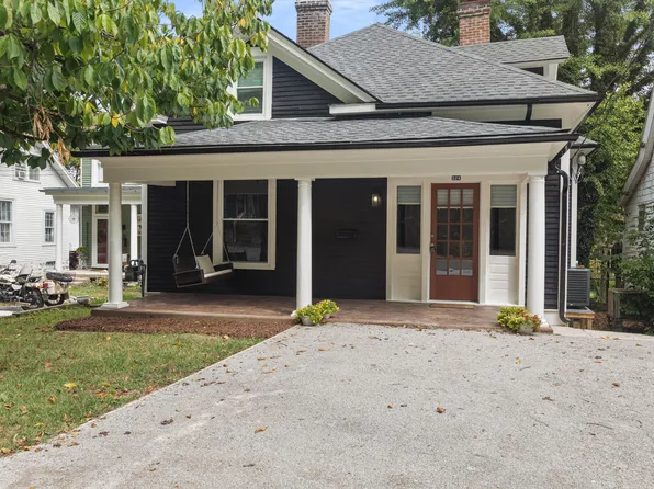 624 Taylor Ave, Frankfort, KY 40601