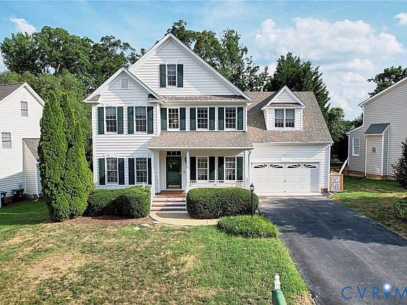4th image of 719 Biggin Pond Rd