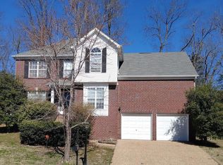 5133 Bay Overlook Dr, Hermitage, TN 37076