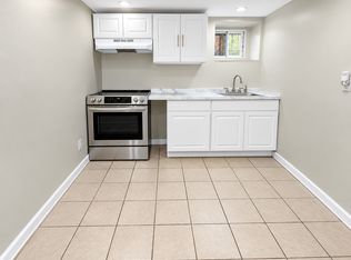 229 Eastern Pkwy APT BASEMENT, Newark, NJ 07106