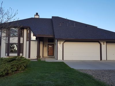 10381 Macedonia St, Longmont, CO, 80503