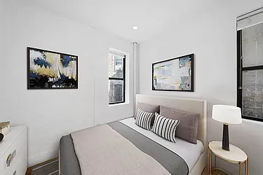 Rented by Vector New York, LLC