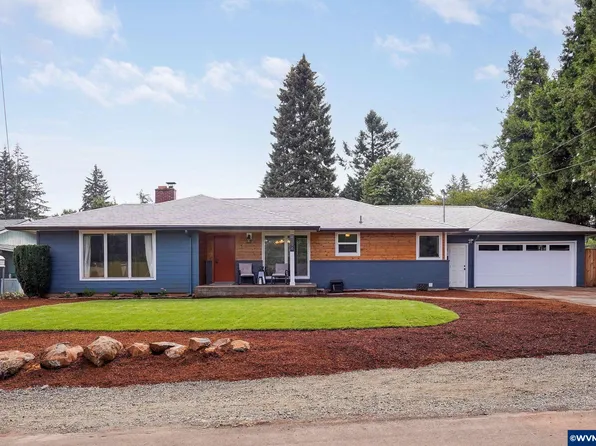 4094 Lucille Ave SE, Salem, OR 97302