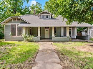 1109 W Main St, Clarksville, TX 75426