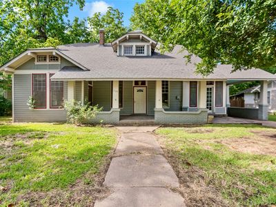 1109 W Main St, Clarksville, TX, 75426