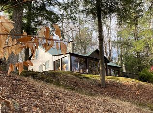 181 Tuttle Rd, Old Forge, NY 13420