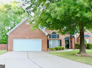 3154 Thornbush Ct, Powder Springs, GA 30127