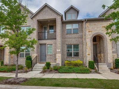 570 Cobblestone Ln, Irving, TX, 75039