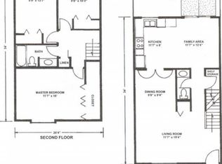 43 S Westmoor Ave APT B, Newark, OH 43055