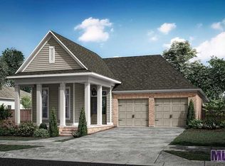 1926 Ville Marie St, Baton Rouge, LA 70808