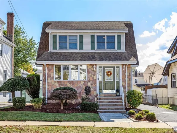 222 Elmwood Ave, Bogota, NJ 07603