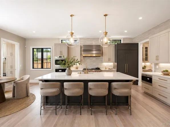 2237 S Madison Street, Denver, CO 80210