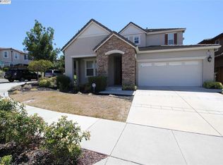 5199 Salerno Dr, Dublin, CA