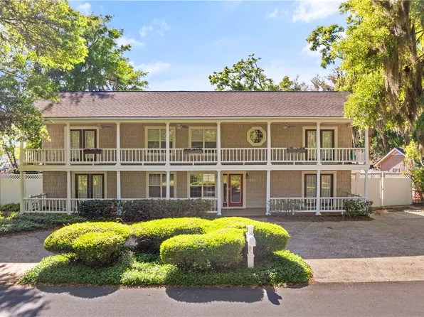 701 3rd Ave, Saint Simons Island, GA 31522
