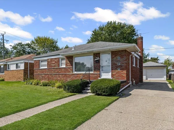 28907 Beste St, Saint Clair Shores, MI 48081