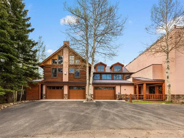 8 Gothic Avenue, Crested Butte, CO 81224