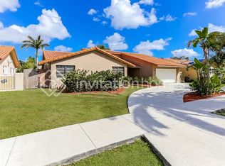 505 NW 136th Ct, Miami, FL 33182