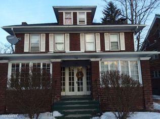 708 Chenango St, Binghamton, NY 13901