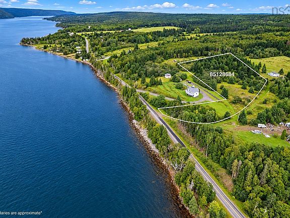 3rd image of Kempt Head Rd