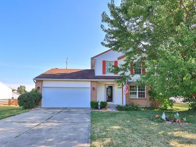 3888 Greenbrook Dr, Amelia, OH, 45102