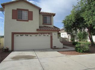 601 Saddle Rider Ct, Henderson, NV 89011