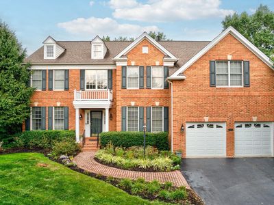 5590 Tucson Ct, Haymarket, VA, 20169