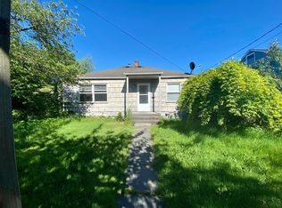 3452 34th Ave W, Seattle, WA 98199