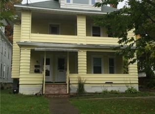 2217-19 James St, Syracuse, NY 13206