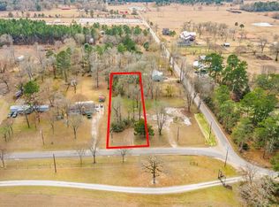 4 Catechis Rd, Huntsville, TX 77320